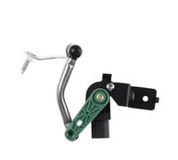 3C0412521B 3C0412522B Anteriore Sinistro Destro Faro Sensore Livello Per Golf Per Tiguan Per CC Per Eos Per Q3 3C0 412 522B Sensore altitudine Auto(Anteriore destro)