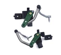 3C0412522B 3C0412521B Sensore Livellamento Fari Anteriori Destro E Sinistro Per VW Per Passat Per CC Per EOS 2008-2019 Sensore Livello Per Altezza(A Pair)