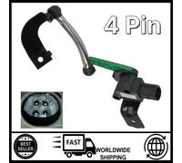 3C0412522B x1 Livello Faro Sensore Anteriore Destro per VW Golf Touran Audi q3