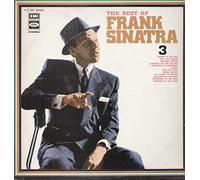 3C05480190 LP The Best Of Frank Sinatra Vol.3 VINYL