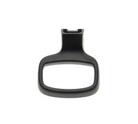 3C0881253 3C0881254 1 pz. Leva pomello regolazione sedili sinistro destro compatibile con A3 A1 Q5 TT Superb Golf B6(Passager side)