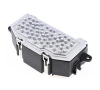 3C0907521F Regolatore di velocità della resistenza della ventola del ventilatore del riscaldatore A/C/Adatto for A3 Q3 Q7 TT 2003-2014