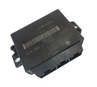 3C0919283C Per VW Per Passat 2006 2007 2008 Modulo Radar Parcheggio Computer Radar Parcheggio Elettronica Modulo Assistenza Al Parcheggio MENSUNUBNM