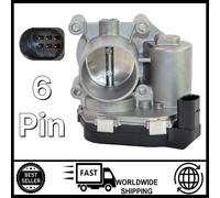 3C133062R,3C133062B,03C133062R (Air Cooled) Corpo Farfallato Per VW Polo, Fox