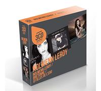 3cd Originaux : Nolwenn Leroy / Bretonne / Ô Filles de l'Eau