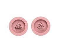 3CE / 3 CONCEPT EYES Mood Recipe Face Blush - Mono Pink (2ea) Set