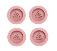 3CE / 3 CONCEPT EYES Mood Recipe Face Blush - Mono Pink (4ea) Set