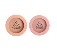 3CE / 3 CONCEPT EYES - Mood Recipe Face Blush - Mono Pink X Nude Peach