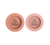3CE / 3 CONCEPT EYES - Mood Recipe Face Blush - Mono Pink X Rose Beige