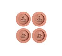 3CE / 3 CONCEPT EYES Mood Recipe Face Blush - Rose Beige (4ea) Set