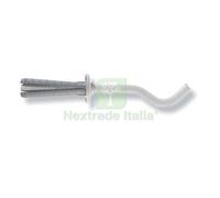 3CF MENSOLA X RADIATORE TF 8 70 B FISCHER CF=PZ 2: