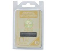 3CF PUNTO FOREST 108 13 X FISSATRICE SELF RO MA ZINCATO CF=PZ 840 MM 10,05X8: