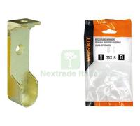3CF REGGITUBO ARMADIO OVALE A SOFFITTO SELF WORKIT LATERALE ZAMA OTT TUBO MM 30: