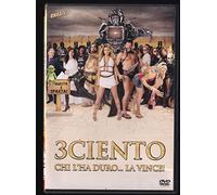 3ciento - Chi l'ha duro... la vince!