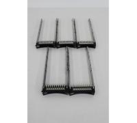 3CLeader® New IBM Storwize V3700 2.5" 45W2106 HDD Tray Caddy V3500 45W2107 45W8687 M07625