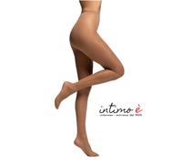 3 PAIA CALZE COLLANT POMPEA RIPOSANTE 40 DEN CONTENITIVO SUPPORT NO STRESS