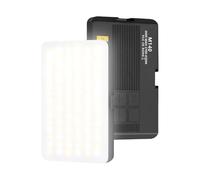 3Color Modalità di Temperatura LED Luce di Riempimento USB C Luce Ricaricabile Per Gli Appassionati Di Fotografia E Dispositivo Di Social Media