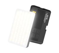 3Color Modalità di Temperatura LED Luce di Riempimento USB C Luce Ricaricabile Per Gli Appassionati Di Fotografia E Dispositivo Di Social Media