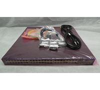 3com 4800G PWR 48-Port Gestito Nero Supporto Power over Ethernet (PoE)