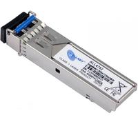 3Com / Cisco / ALLNET/ D-Link, LC-Anschl 1.125G 1310nm Singlemode, SFP, 20km Reichweite NEW
