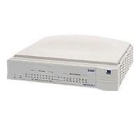 3Com Office Connect HUB TP1200, 12 pt