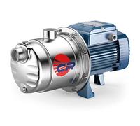 3CRm 80 ELETTROPOMPA CENTRIFUGA MULTIGIRANTE ACCIAIO INOX AISI 304 - 0,45 Kw - 0