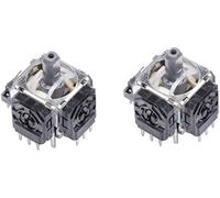 3D analogico Joystick Sensore Joystick Modulo Potenziometri Rocker Axis Sensore Modulo per Xbox One Wireless Controller