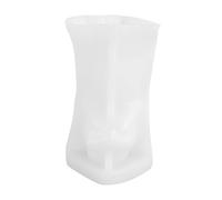 3D Angel Craft Mold - Soft Silicone Pattern, Detailed Figurine Template, Multi Purpose Casting Device, Durable Design Supply | Candle Making Activity, Baking Decoration Use, DIY Hobby Development