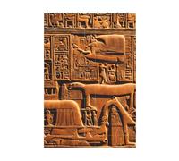 3D Art Mattone Block Puzzle FAI DA TE Creativo Building Blocks Divertente Scrivania Decor Puzzle Stampa Nativa Americana 37 Pz