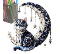 3D Beaded Craft Kit Animal Beading Art DIY Craft Kits Instructions Adults