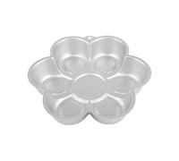 3D Big Petals Flower Birthday Cake Baking Tray Mould Pan DIY Non-stick Bakeware Tool