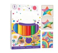 3D Bubble Pen Heat Activated Raised Bubble Markers, 3D Art Pens Craft