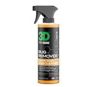 3D Bug Remover 710 ml - Detergente per Insetti Progettato per Rimuovere i residui di Insetti - Applicare Prima del Lavaggio