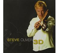 3D by Steve Oliver (2004-08-24)