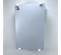 3D Cabin Bracket Compatible With PS5 Wall Mount Wall Bracket Holder Stand For Play Station 5 Disc Corner Support Any Orientation