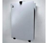 3D Cabin Bracket Compatible With PS5 Wall Mount Wall Bracket Holder Stand For Play Station 5 Disc Triple Support Any Orientation