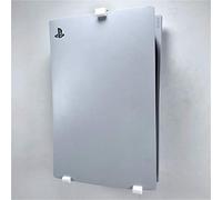 3D Cabin Bracket Compatible With PS5 Wall Mount Wall Bracket Holder Stand For Play Station 5 Disc Triple Support Any Orientation
