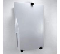 3D Cabin Bracket Compatible With PS5 Wall Mount Wall Bracket Holder Stand For Play Station 5 Disc Triple Support Any Orientation