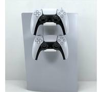 3D Cabin PS5 Double Controller Console Mount Controller Holder Bracket For Play