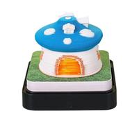 3D Calendar 2026, Desk Time Piece Calendar 2026, Tear Away Time Piece Calendars 3D Memo Pad, New Paper Carving Art Memo Pad Notepad Gift with LED Light, DIY Paper Carving Gift (G)