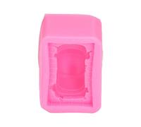 3D Car Silicone Mold for Chocolate Fondant Cake Handmade Soap