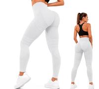3D Cellulite Leggings Compression, 3D Anti Cellulite Leggings for Women