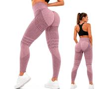 3D Cellulite Leggings Compression, 3D Anti Cellulite Leggings for Women