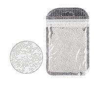 3D chiodo caviale perline per il tipo di metallo chiodo perline oro argento chiodo orecchini decorazioni per unghie accessori