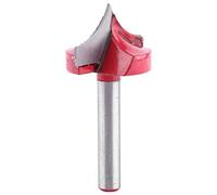 3D CNC fresa 6 mm codolo fresa incisione V Groove ago punta del legno bit artigiano carving Tool