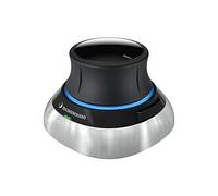 3D CONNEXION 3Dconnexion SpaceMouse - Controller movimento 3D - 2 buttons - wireless, cablato - 2.4 GHz - ricevitore wireless US