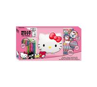 3D creative case set Hello Kitty