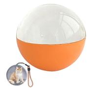 3D Crystal Ball Digital Photo Album,Lettore video Crystal Ball,sfera di visualizzazione digitale da 7 cm, caricamento di video e foto