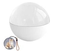 3D Crystal Ball Digital Photo Album,Lettore video Crystal Ball,sfera di visualizzazione digitale da 7 cm, caricamento di video e foto