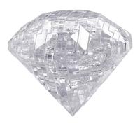 3D Crystal Puzzle Diamond